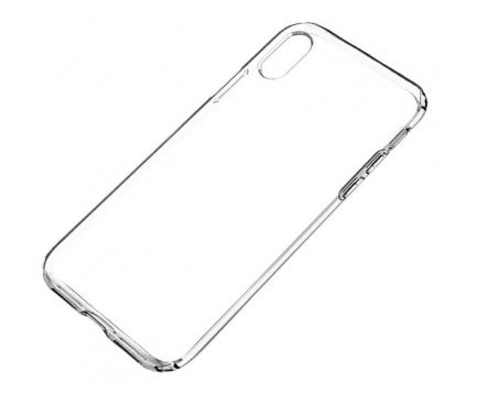 Husa pentru Samsung Galaxy A20e A202, OEM, 1mm, Transparenta
