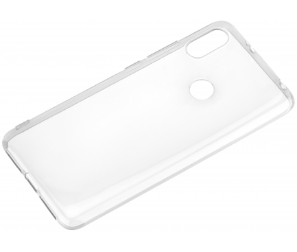 Husa TPU OEM Slim pentru Sony Xperia 10, Transparenta, Bulk 