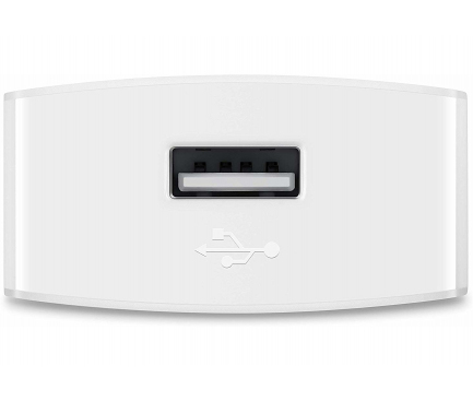 Incarcator Retea cu cablu MicroUSB Huawei HW-050200E01, 1 X USB, 2A, Alb, Blister 55030254 