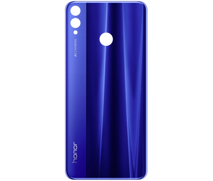 Capac Baterie Albastru Huawei Honor 8X 