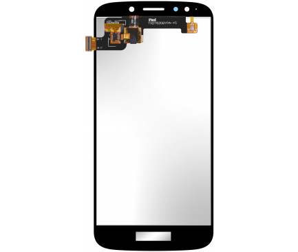 Display - Touchscreen Motorola Moto E5 Play, Negru