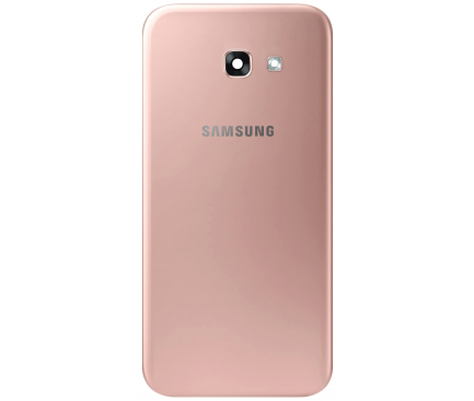 Capac Baterie Roz, Second Hand Samsung Galaxy A3 (2017) A320 