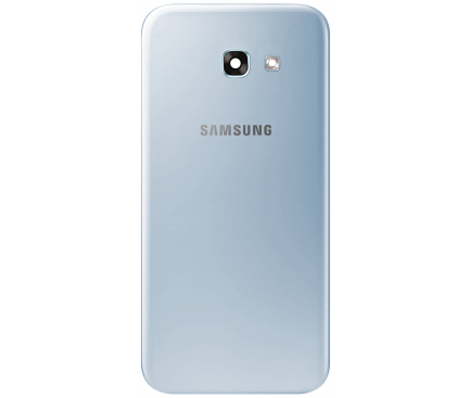Capac Baterie Bleu, Second Hand Samsung Galaxy A3 (2017) A320 