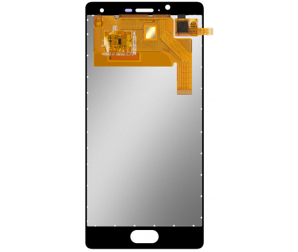 Display - Touchscreen Micromax Canvas Unite 4, Negru