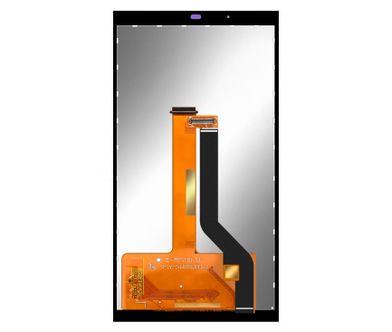 Display - Touchscreen Negru HTC Desire 530 Versiune CT4F1852FPC