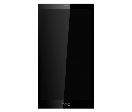 Display - Touchscreen Negru HTC Desire 530 Versiune CT4F1852FPC