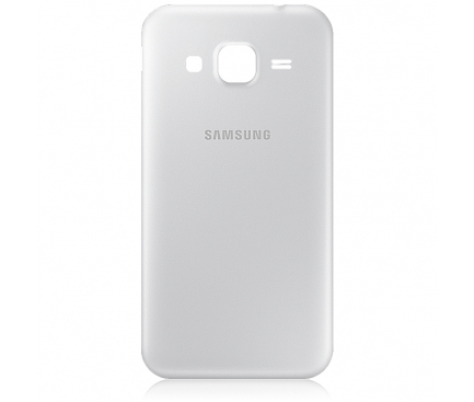 Capac Baterie Samsung Galaxy Core Prime VE G361, Alb