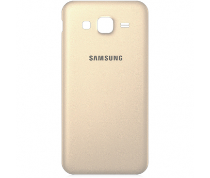 Capac Baterie Swap Auriu Samsung Galaxy J5 J500 