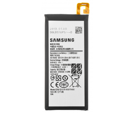Acumulator Samsung Galaxy J5 Prime G570, EB-BG570AB