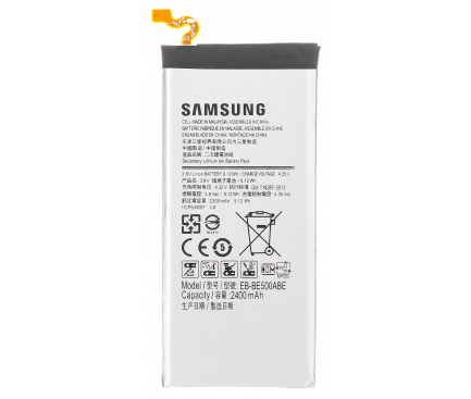 Acumulator Samsung Galaxy E5 E500, EB-BE500AB