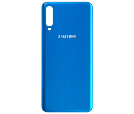 Capac Baterie Samsung Galaxy A50 A505, Albastru