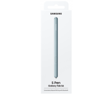 Creion S-Pen Samsung Galaxy Tab S6 EJ-PT860BLEGWW Albastru