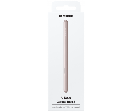 Creion S-Pen Samsung Galaxy Tab S6 EJ-PT860BAEGWW maro