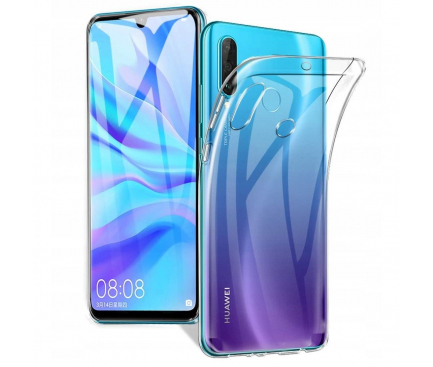 Husa pentru Huawei nova 5T / Honor 20, OEM, Slim, Transparenta