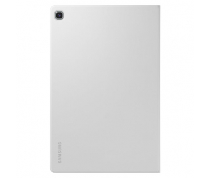 Husa Tableta Samsung Galaxy Tab S5e, Book Cover, Alba EF-BT720PWEGWW 