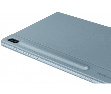 Husa Tableta Samsung Galaxy Tab S6, Albastra EF-BT860PLEGWW