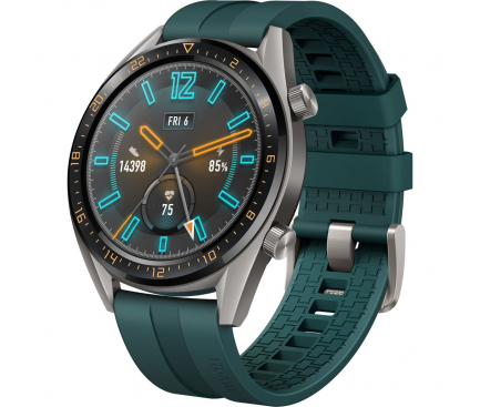 Ceas Smartwatch Huawei Watch GT B19I, Verde 55023721