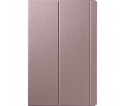 Husa Tableta Samsung Galaxy Tab S6, Maro EF-BT860PAEGWW