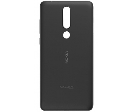 Capac Baterie Gri Nokia 3.1 Plus 