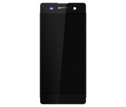 Display - Touchscreen Negru Sony Xperia XA / Sony Xperia XA Dual 