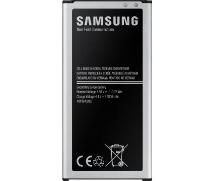 Acumulator Samsung Galaxy Xcover 4 G390, EB-BG390BB, Swap, Bulk 