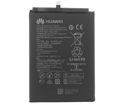 Acumulator Huawei Mate 20 X, HB3973A5ECW