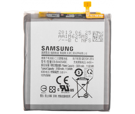 Acumulator Samsung Galaxy A40 A405, EB-BA405ABE
