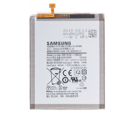Acumulator Samsung Galaxy A70s A707 / A70 A705, EB-BA705ABU