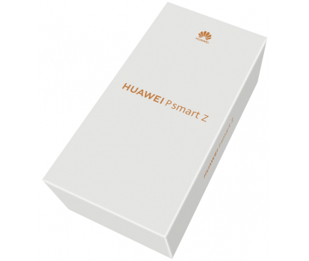 Cutie fara accesorii Huawei P Smart Z