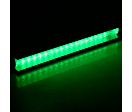 Lampa cu lumina verde pentru detectat zgarieturi, amprente si praf de pe ecran Qianli MEGA-IDEA