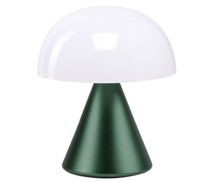 Mini Lampa LEXON Mina LH60, Verde Inchisa