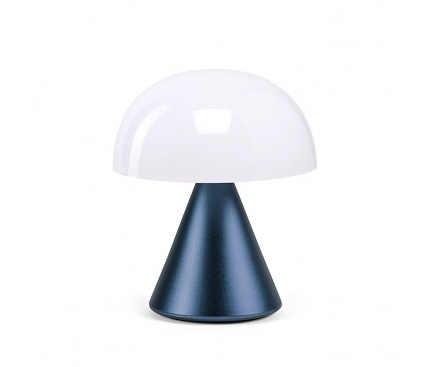 Mini Lampa LEXON Mina LH60, Bleumarin, Blister