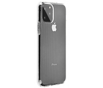 Husa TPU OEM 2mm pentru Apple iPhone 7 / Apple iPhone 8 / Apple iPhone SE (2020) / Apple iPhone SE (2022), Transparenta