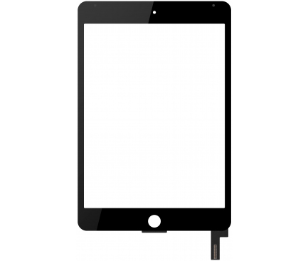 Touchscreen Apple iPad Mini 4 (2015), Negru