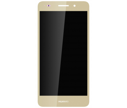 Display - Touchscreen Huawei Y6II, Auriu