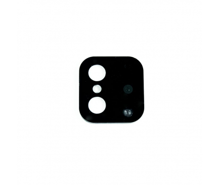 Kit personalizare camera spate telefon tip iPhone 11 pentru Apple iPhone X/XS Blister 