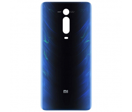 Capac Baterie Xiaomi Mi 9T, Albastru