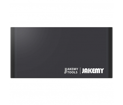 Surubelnita Jakemy JM-8170, profesionala, set