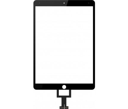 Touchscreen Negru Apple iPad Air (2019) 