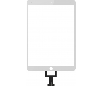 Touchscreen Alb Apple iPad Air (2019) 