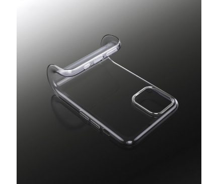 Husa TPU Proda Remax Light pentru Apple iPhone 11 Pro, Transparenta, Blister 
