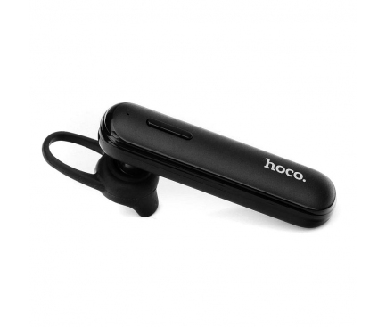 Handsfree Bluetooth HOCO Sound Business E36, A2DP, Negru