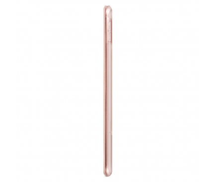 Husa TPU Spigen Smart Fold pentru Apple iPad mini (2019), Roz Aurie 051CS26113