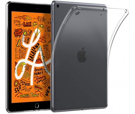 Husa TPU OEM pentru Apple iPad mini (2019), Transparenta