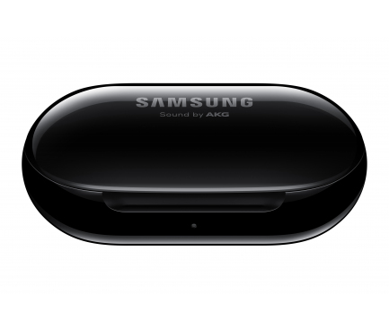 Handsfree Casti Bluetooth Samsung Galaxy Buds+, Negru SM-R175NZKAEUB