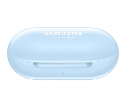 Handsfree Casti Bluetooth Samsung Galaxy Buds+, Bleu SM-R175NZBAEUB