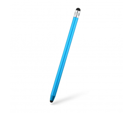 Creion TECH-PROTECT Touch Pen STYLUS, Bleu, Blister