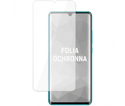 Folie Protectie Ecran 3MK ARC pentru Xiaomi Mi Note 10 / Xiaomi Mi Note 10 Pro, Plastic, Full Face
