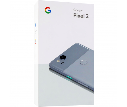 Cutie fara accesorii Google Pixel 2