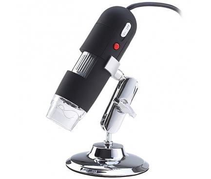 Microscop OEM, 50X - 500X, Digital, Led